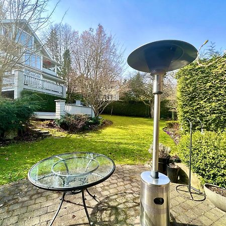 Aristocrathomestay Vancouver Bagian luar foto