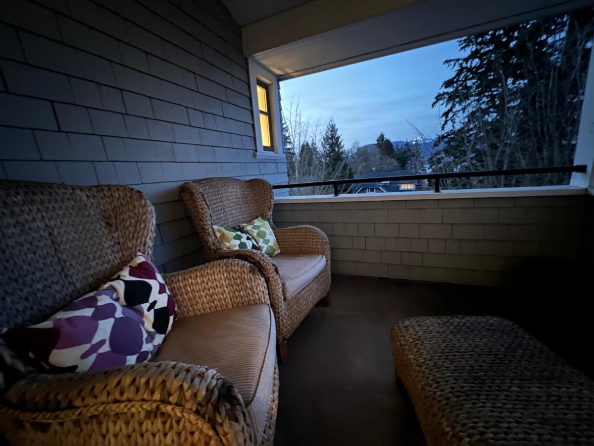 Aristocrathomestay Vancouver Bagian luar foto