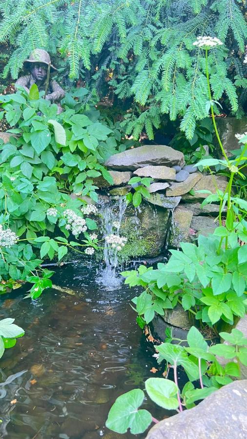 Aristocrathomestay Vancouver Bagian luar foto