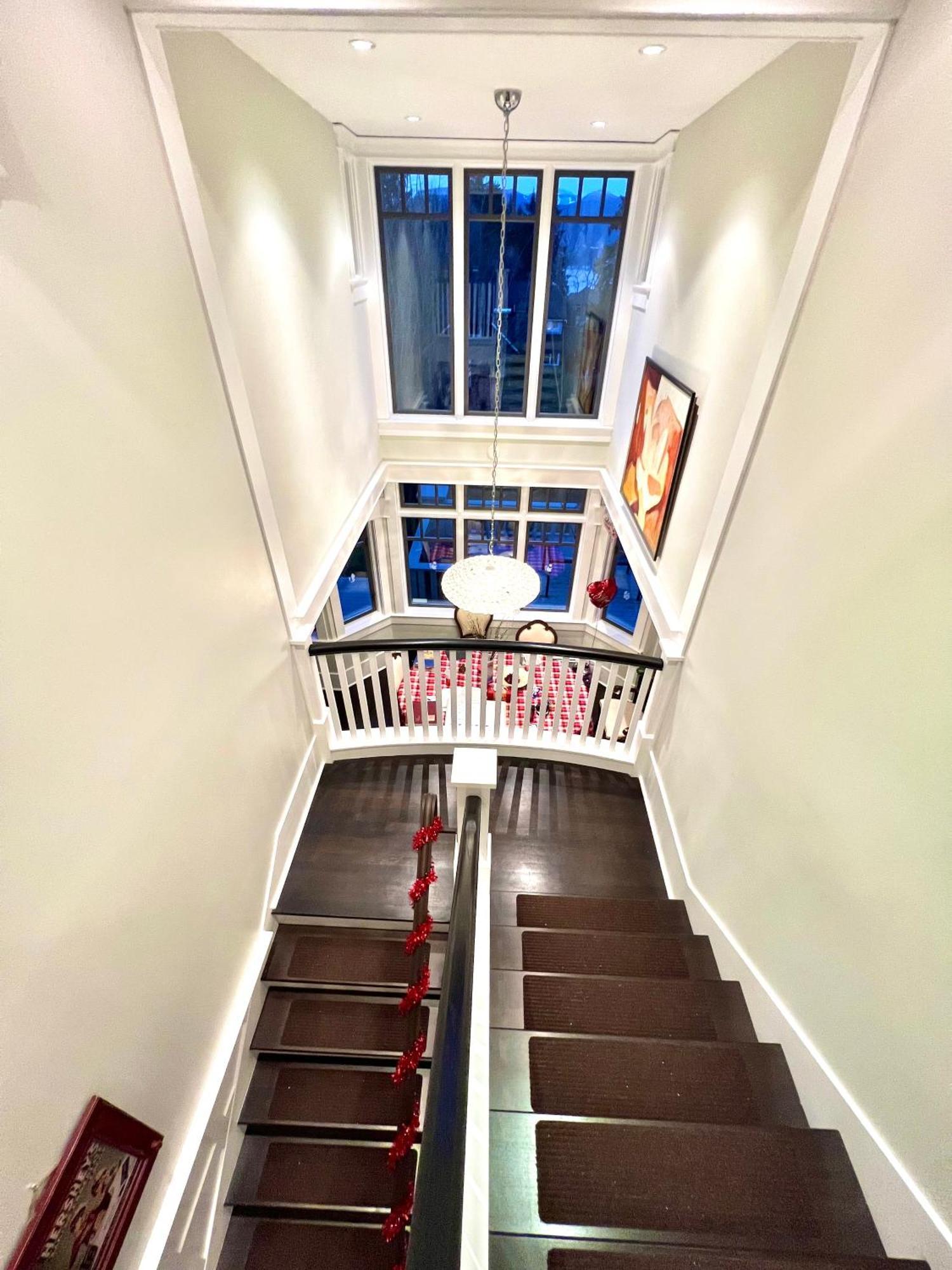 Aristocrathomestay Vancouver Bagian luar foto