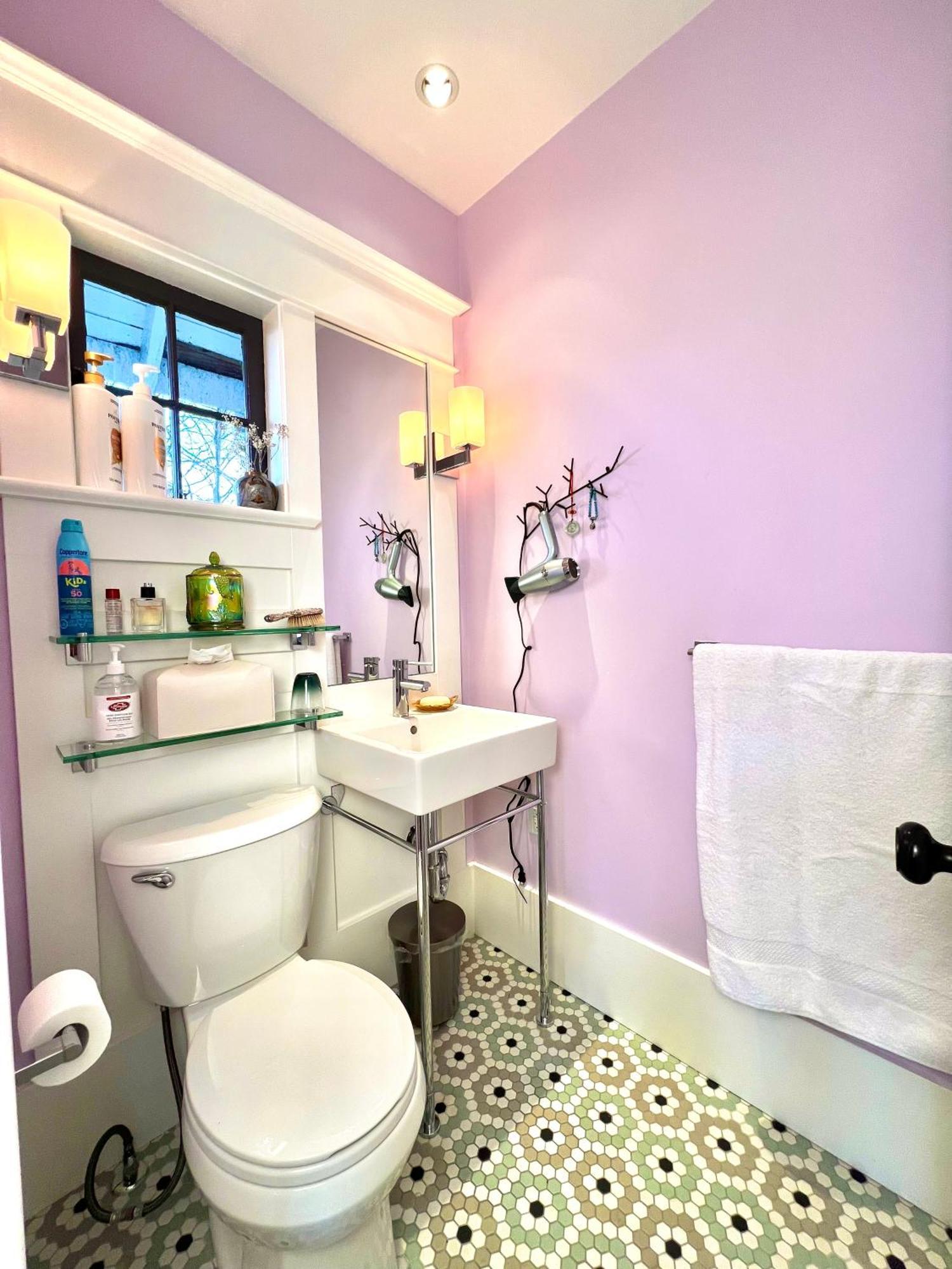 Aristocrathomestay Vancouver Bagian luar foto
