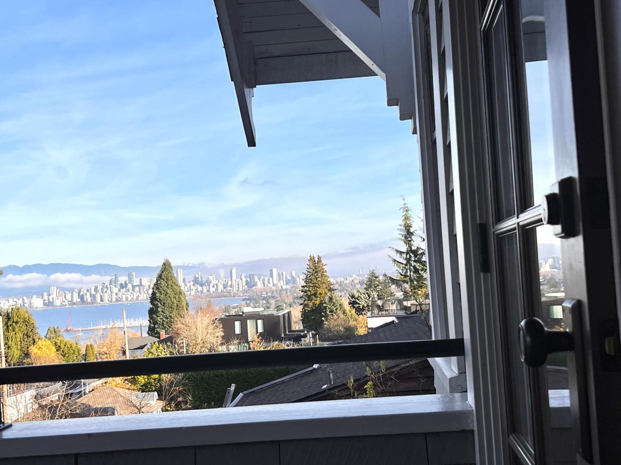 Aristocrathomestay Vancouver Bagian luar foto