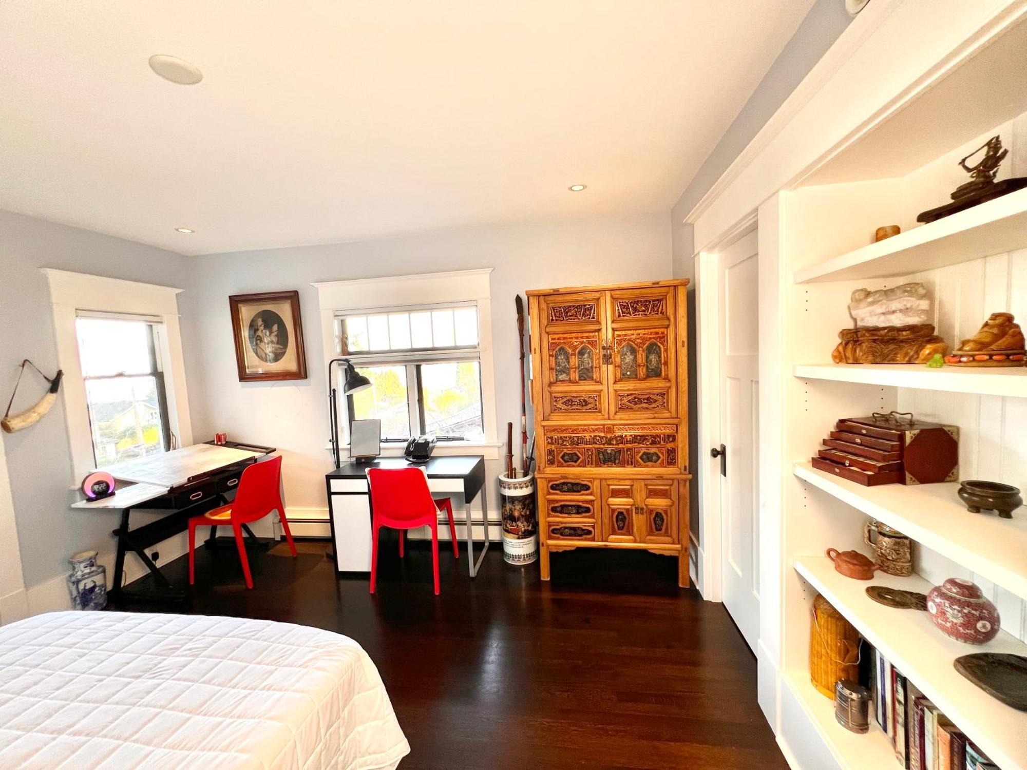 Aristocrathomestay Vancouver Bagian luar foto