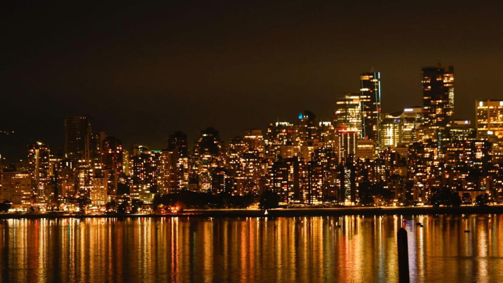 Aristocrathomestay Vancouver Bagian luar foto